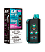 DRIP'N DRIPN' FASTA BLAST 30K ON ELECTRIC FRUIT BLAST ICE