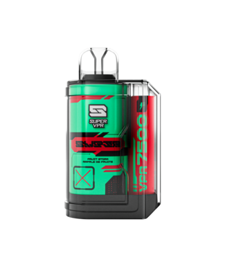 SUPER VPR Super VPR - Fruit Storm - 20mg