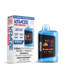 KRAZE HD MEGA 20K ON BLUEBERRY WATERMELON ICE