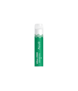 ALLO ALLO 2500 20MG ON ORANGE MANGO GUAVA