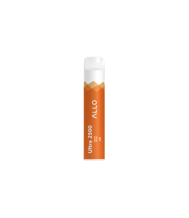 ALLO 2500 20MG ON PEACH