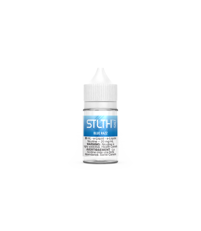 STLTH E-JUICE SALT 30ML ON