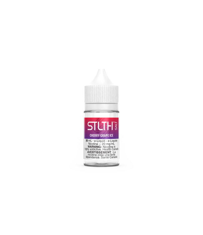 STLTH E-JUICE SALT 30ML ON