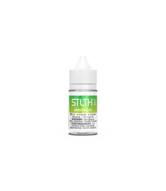 STLTH E-JUICE SALT 30ML ON
