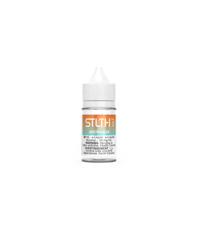 STLTH E-JUICE SALT 30ML ON