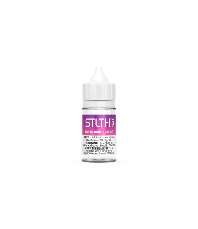 STLTH E-JUICE SALT 30ML ON