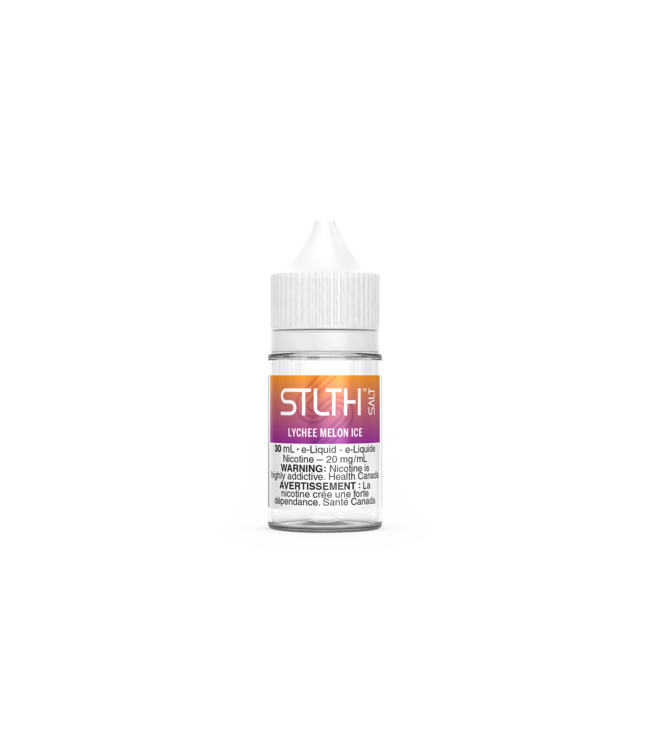 STLTH E-JUICE SALT 30ML ON