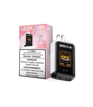 GEEKBAR SKYVIEW 25K LYCHEE ICE