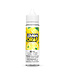 LEMONDROP E-JUICE FREEBASE ON 60ML