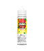 LEMONDROP E-JUICE FREEBASE ON 60ML