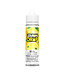 LEMONDROP E-JUICE FREEBASE ON 60ML