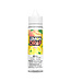 LEMONDROP E-JUICE FREEBASE ON 60ML
