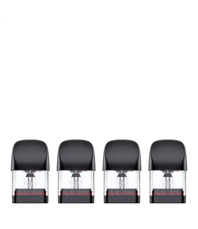 CALIBURN G3 REFILLABLE POD 1.2 OHM