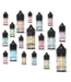 FLAVOUR BEAST UNLEASHED SALT NIC 30ML ON