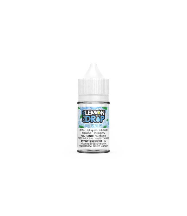 LEMONDROP E-JUICE SALT 30ML ON ICE