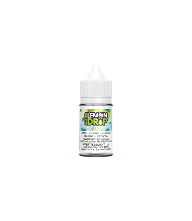 LEMONDROP E-JUICE SALT 30ML ON ICE