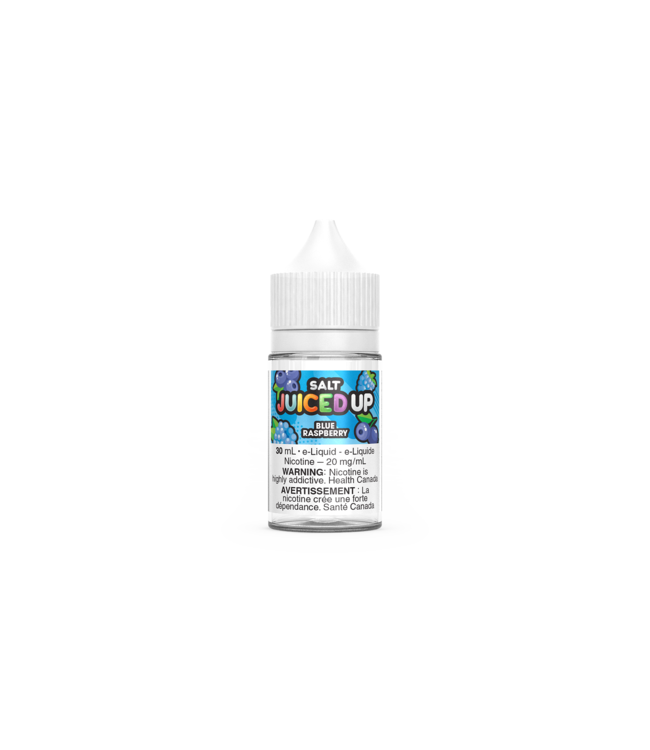 JUICED UP E-JUICE SALT 30ML ON