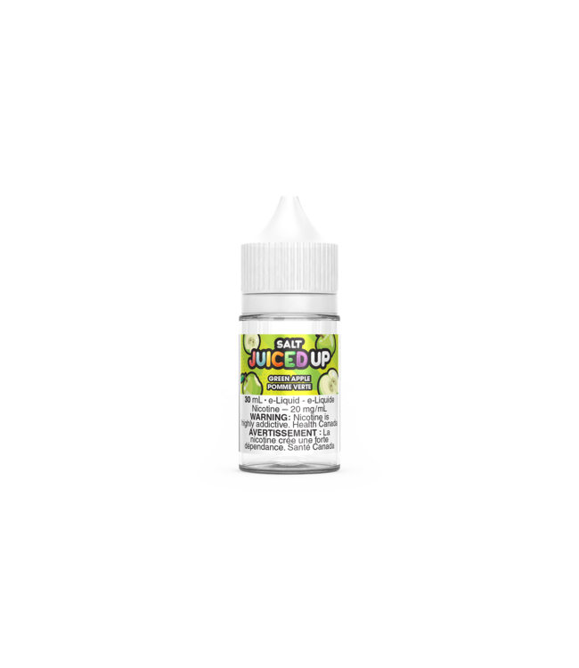 JUICED UP E-JUICE SALT 30ML ON