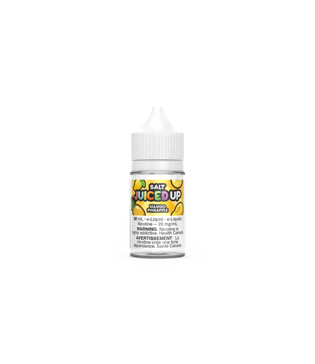 JUICED UP E-JUICE SALT 30ML ON