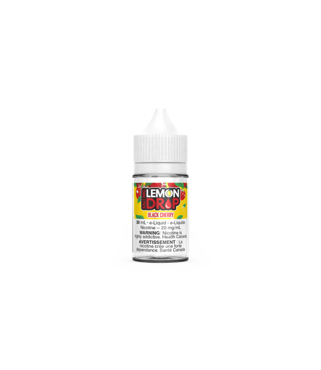 LEMONDROP E-JUICE SALT 30ML ON