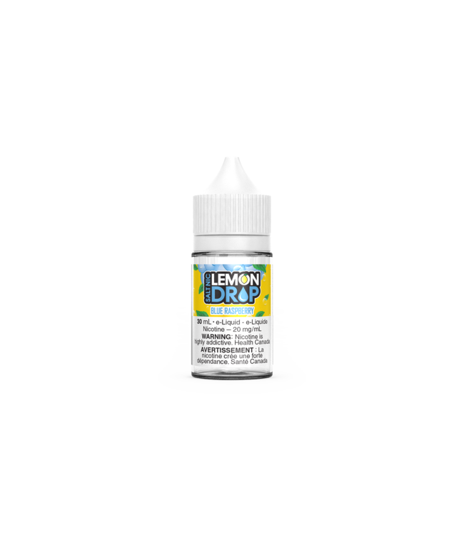 LEMONDROP E-JUICE SALT 30ML ON