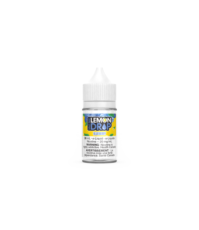 LEMONDROP E-JUICE SALT 30ML ON