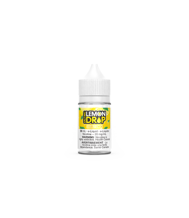 LEMONDROP E-JUICE SALT 30ML ON