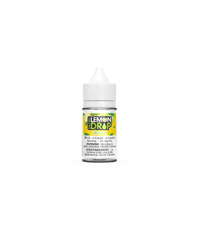 LEMONDROP E-JUICE SALT 30ML ON