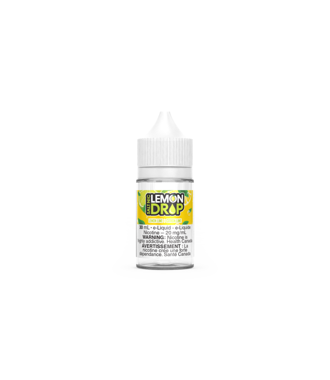 LEMONDROP E-JUICE SALT 30ML ON