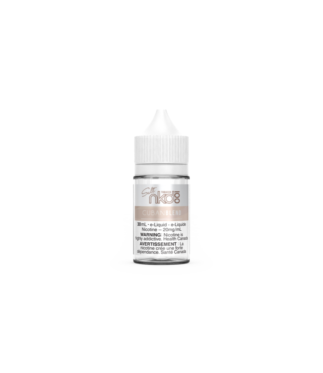 NKD100 E-JUICE SALT 30ML ON