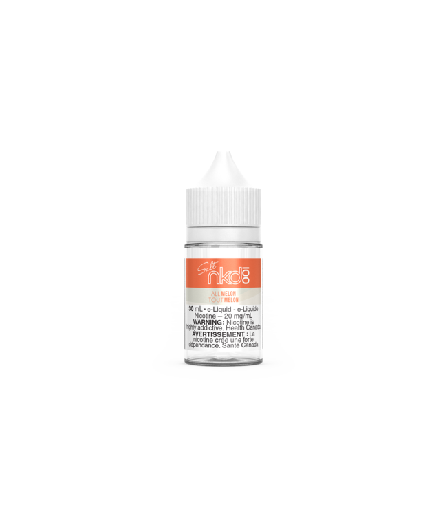 NKD100 E-JUICE SALT 30ML ON