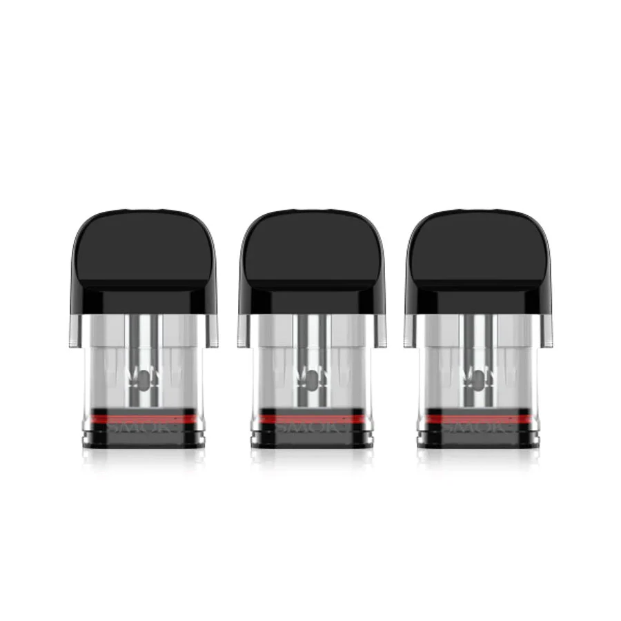 SMOK NOVO 5 KIT BEIGE WHITE LEATHER