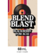 BLEND BLAST E-JUICE  FREEBASE 60ML