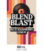 BLEND BLAST E-JUICE  FREEBASE 60ML