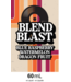 BLEND BLAST E-JUICE  FREEBASE 60ML