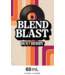 BLEND BLAST E-JUICE  FREEBASE 60ML