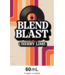 BLEND BLAST E-JUICE  FREEBASE 60ML