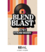 BLEND BLAST E-JUICE  FREEBASE 60ML