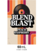 BLEND BLAST E-JUICE  FREEBASE 60ML