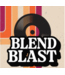 BLEND BLAST E-JUICE  FREEBASE 60ML