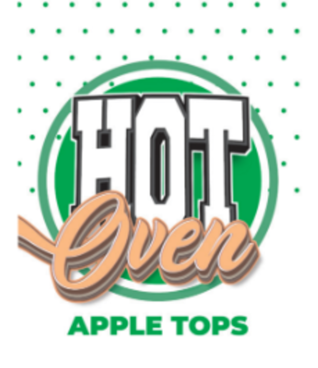 HOT OVEN E-JUICE  FREEBASE 60ML