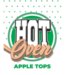 HOT OVEN E-JUICE  FREEBASE 60ML