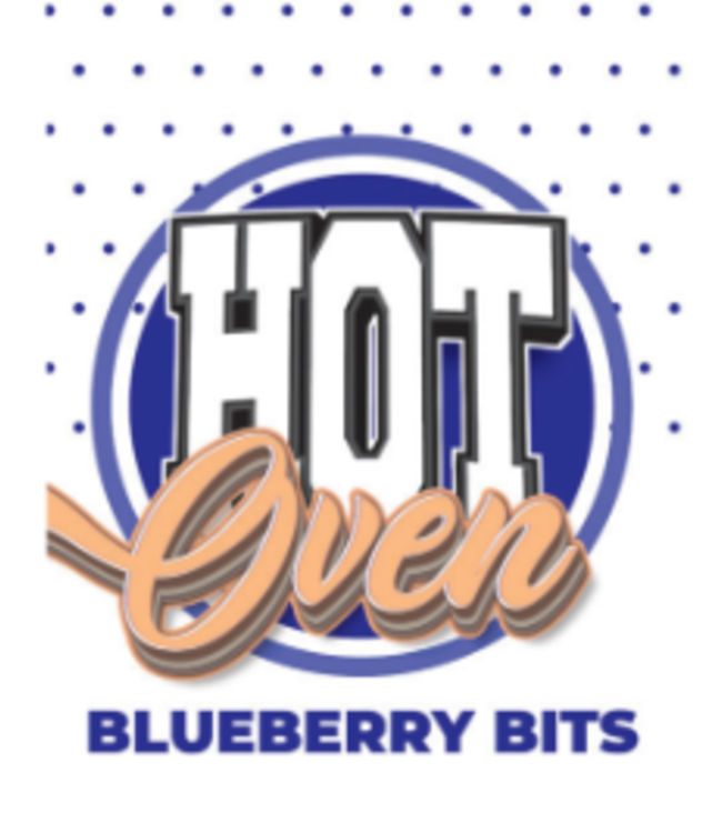 HOT OVEN E-JUICE  FREEBASE 60ML