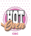HOT OVEN E-JUICE  FREEBASE 60ML