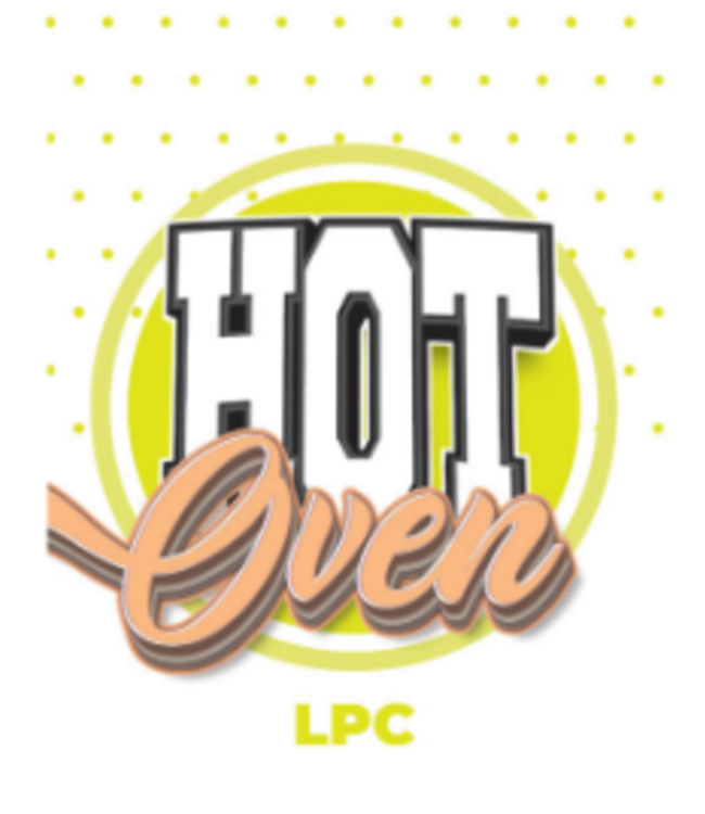 HOT OVEN E-JUICE  FREEBASE 60ML