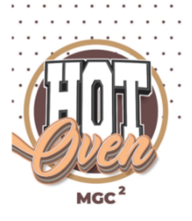 HOT OVEN E-JUICE  FREEBASE 60ML