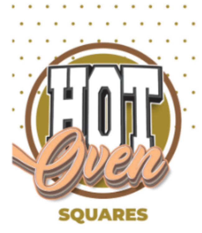 HOT OVEN E-JUICE  FREEBASE 60ML