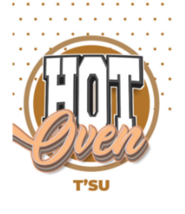 HOT OVEN E-JUICE  FREEBASE 60ML