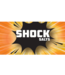 SHOCK SALT E-JUICE  SALT NIC 30ML