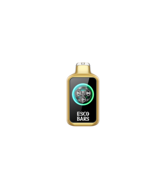ESCO BARS ESCO BARS 25K ON HONEY MANGO